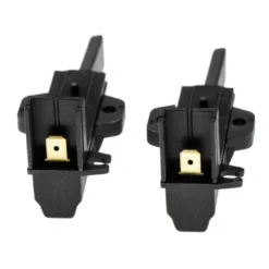 Vhbw 2x Kohlebürste Motorkohle Mit Sockel Kompatibel Mit Samsung K1230E, MG70-X1031E, TG60-1028E, WF-R1065S Waschmaschine -Reinigungsgeräte Laden f6a9ff9750f9c72e0147501f63d3b655
