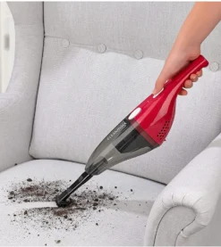Staubsauger Handstaubsauger Akku Kabellos Auto Nass Trocken Büro Haus Hand 2in1 -Reinigungsgeräte Laden f80aa8d2cacf3ce8d7b17a55d8b079e9