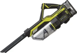 Ryobi R18SV7-140 18V Akku-Handstaubsauger -Reinigungsgeräte Laden f831b2360c8b2a6763e5dbc9483fcd9d