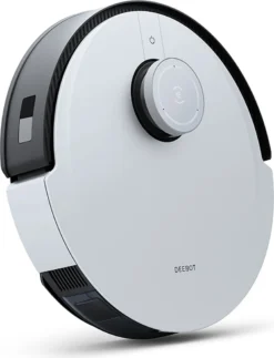 ECOVACS Deebot X1 Plus Saugroboter Mit Absaugstation -Reinigungsgeräte Laden f85147280129a2298aeabde6ad77630b
