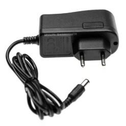 Vhbw Ladegerät Kompatibel Mit Rowenta Air Force RH8549WI/9A0, RH8550LE/9A4, RH855101/9A4, RH855201/9A2 Handstaubsauger, Akkustaubsauger