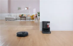 ROBOROCK S7 PLUS Roboter-Staubsauger, Trocken-/Wischsaugen, HEPA-Filter, Smartphone-Steuerung -Reinigungsgeräte Laden f8bab5026141022cf408ce1ae95e05db