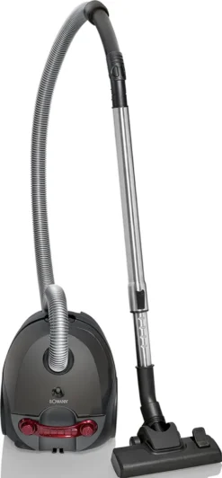 BOMANN Bodenstaubsauger BS 9019 CB N Rot 7 BOMANN Bodenstaubsauger BS 9019 CB N Rot -Reinigungsgeräte Laden f944a0767f3df72da92abf16d4f05128