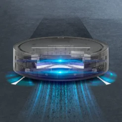 Rowenta X-PLORE Saugroboter Mit Wischfunktion HomeConnect Serie 120AI RR7877WH -Reinigungsgeräte Laden f951347bb7255a49b1ab8f5404d51192