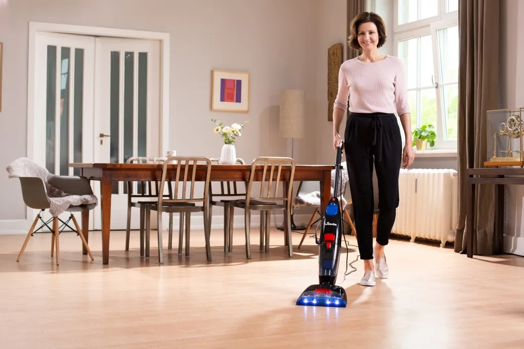 Vileda Bodenreiniger 3in1 JetClean Vileda Bodenreiniger 3in1 JetClean -Reinigungsgeräte Laden f9c996e45af646c1c61d578a77037c3d