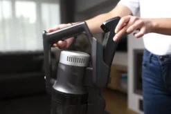 Concept VP6200, Trocken, HEPA, Teppich, Harter Boden, 82 DB, HEPA 13, Beutellos -Reinigungsgeräte Laden f9d9ed3168b07862b15e3936985f12ac