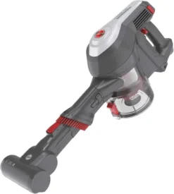 HOOVER Besenstaubsauger - H-FREE 100 - Kabellos - 900 Ml -Reinigungsgeräte Laden fa3ea56f4da1c30abd144f98ed3d19e1