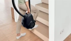 BOSCH BGBS2LB1 Bodenstaubsauger , 600 Watt -Reinigungsgeräte Laden fa72a86753b5dcd36df4e440170a8c62