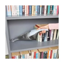 Black & Decker NVC215W Dustbuster, Eisblau -Reinigungsgeräte Laden fa8e5365593a7fdd8e451d650a3ec6db