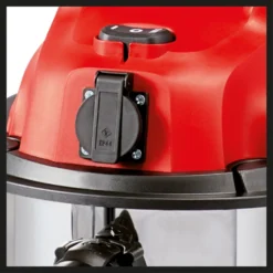 Einhell TH-VC 1930 SA Nasssauger Trockensauger -Reinigungsgeräte Laden fb4a2369cf8f179a2263d764e96f8a5f