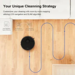 Dreame L10 Pro Saugroboter Mit Wischfunktion Schwarz 16 Dreame L10 Pro Saugroboter Mit Wischfunktion Schwarz -Reinigungsgeräte Laden fc5b19f04550f65fd3299b6b5e81eca5