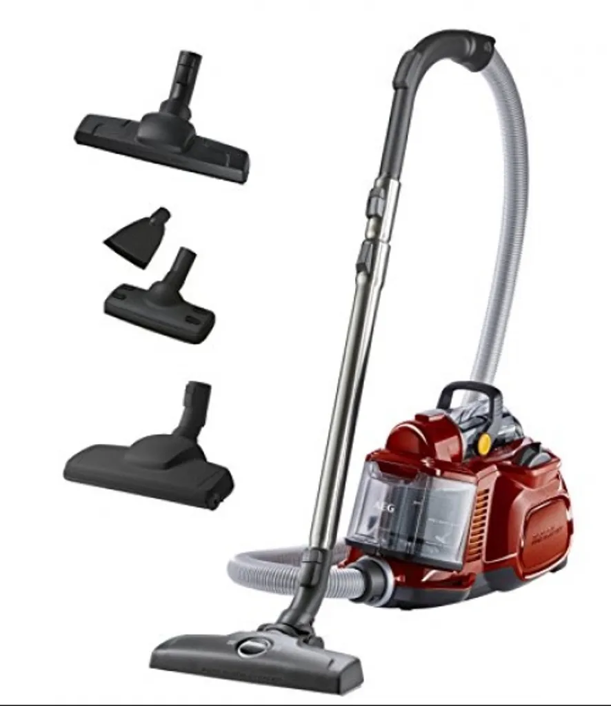 AEG Bodenstaubsauger LX7-2-CR-A Beutellos 650 Watt 72 dB Allergy Plus Filter rot AEG Bodenstaubsauger LX7-2-CR-A Beutellos 650 Watt 72 DB Allergy Plus Filter Rot -Reinigungsgeräte Laden fd36eedae928f76eaf0a9674c7989959