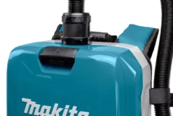 Makita Akku-Rucksackstaubsauger DVC665ZU | 2x 18V Ohne Akku -Reinigungsgeräte Laden fd65ffdd92502fb87f458e727f2d0406