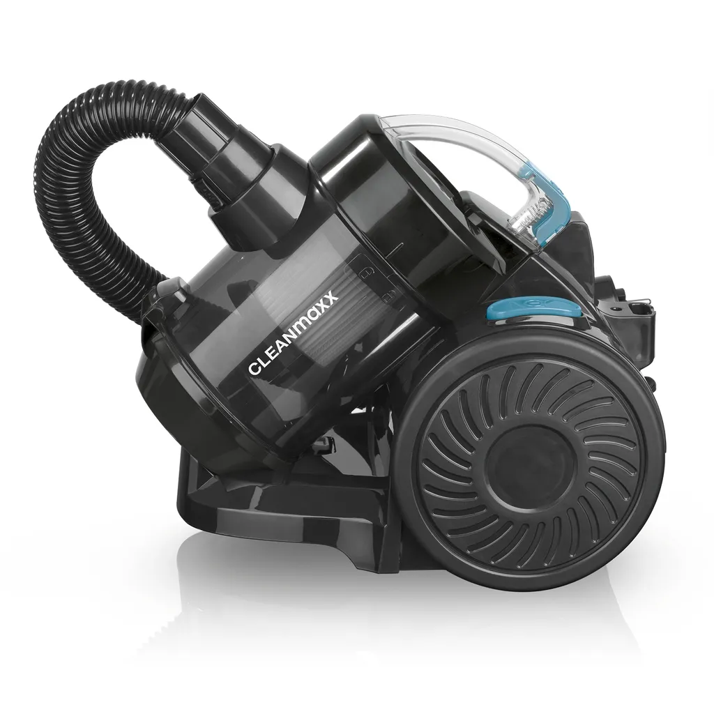 CLEANmaxx Zyklon-Staubsauger - schwarz CLEANmaxx Zyklon-Staubsauger - Schwarz -Reinigungsgeräte Laden fda0817a37ccf9e0779e144814c5d9d0