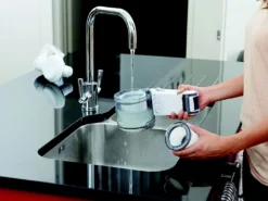 Black & Decker PV1820L Dustbuster Pivot Akku Handstaubsauger Weiß/Silber -Reinigungsgeräte Laden fda2bf44a6b0218ef0f766806c99170a