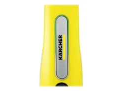 Kärcher SC 3 Upright EasyFix - Aufrechter Dampfreiniger - 0,5 L - Tasten - IPX4 - Schwarz - Grau - Gelb - 1600 W -Reinigungsgeräte Laden fe486af84f2c349aa21dea201ee6cdbd