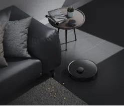 Dreame L10 Pro Saugroboter Mit Wischfunktion Schwarz 9 Dreame L10 Pro Saugroboter Mit Wischfunktion Schwarz -Reinigungsgeräte Laden fe62feb190f67c23e53b908283710b00