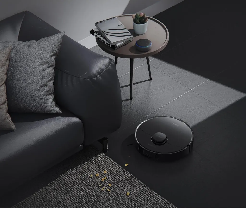 Dreame L10 Pro Saugroboter mit Wischfunktion Schwarz Dreame L10 Pro Saugroboter Mit Wischfunktion Schwarz -Reinigungsgeräte Laden fe62feb190f67c23e53b908283710b00