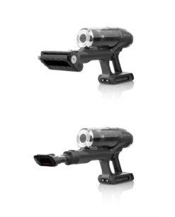 Hand- Und Akkustielstaubsauger ETA Sonar Artikel-Nr.: ETA223290000 2 In 1 Hand- Und Akkustielstaubsauger Mit Digital-Motor, Rotierender Turbobürste, Flexiblem Gelenk Und 25,2 V Li-Ionen-Akku. -Reinigungsgeräte Laden ff67bbd630cb35014adb8d4b8e83f485