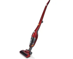 Gorenje SVC216FGD, Trocken, HEPA, 78 DB, Schwarz, Akku, 60 Min -Reinigungsgeräte Laden ff8354c0c6071356711f75326ef798c8